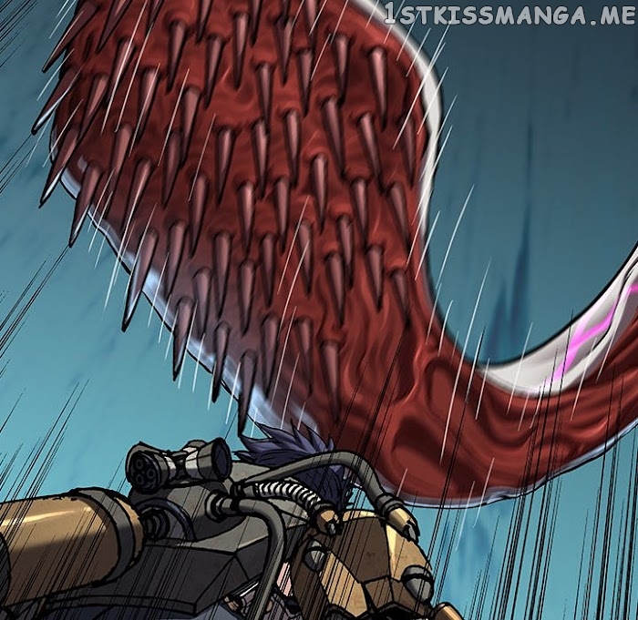 Leviathan, Chapter 200 image 12